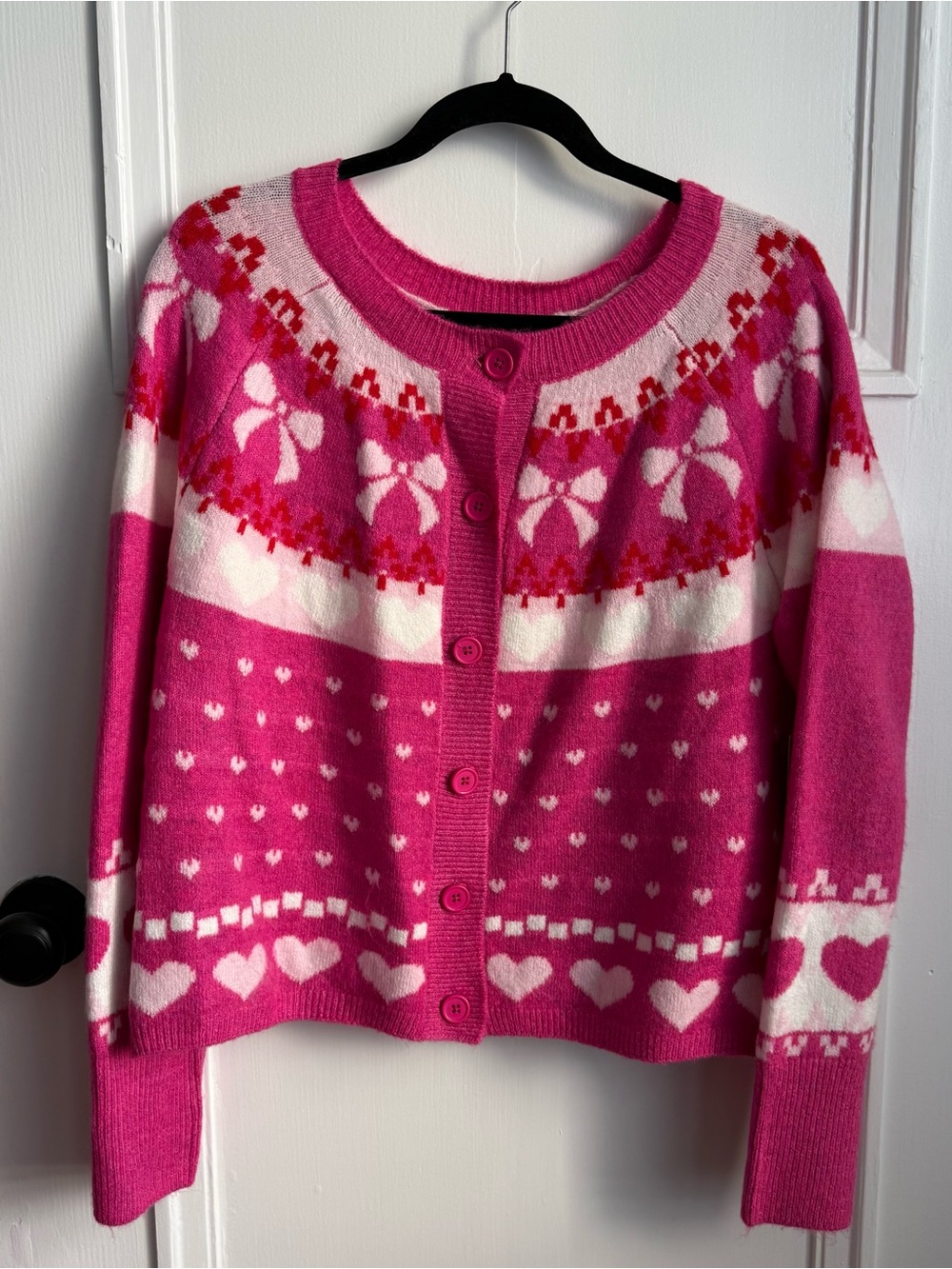 Cece cardigan